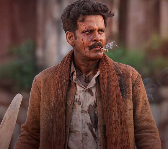 Manoj Bajpayee movie